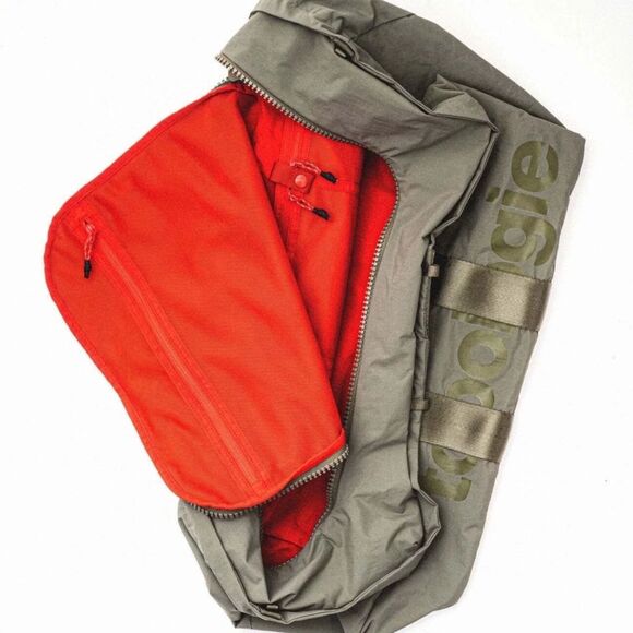 Pre-owned Topologie Fashionable Handbag Sport Travel Bag Hiking Bag - Picture 4 of 5